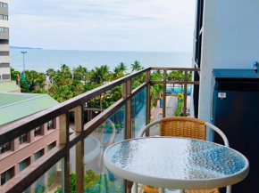 NEO condo seaside highview Jomtien beach